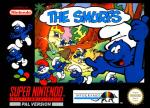 Smurfs, The Box Art Front
